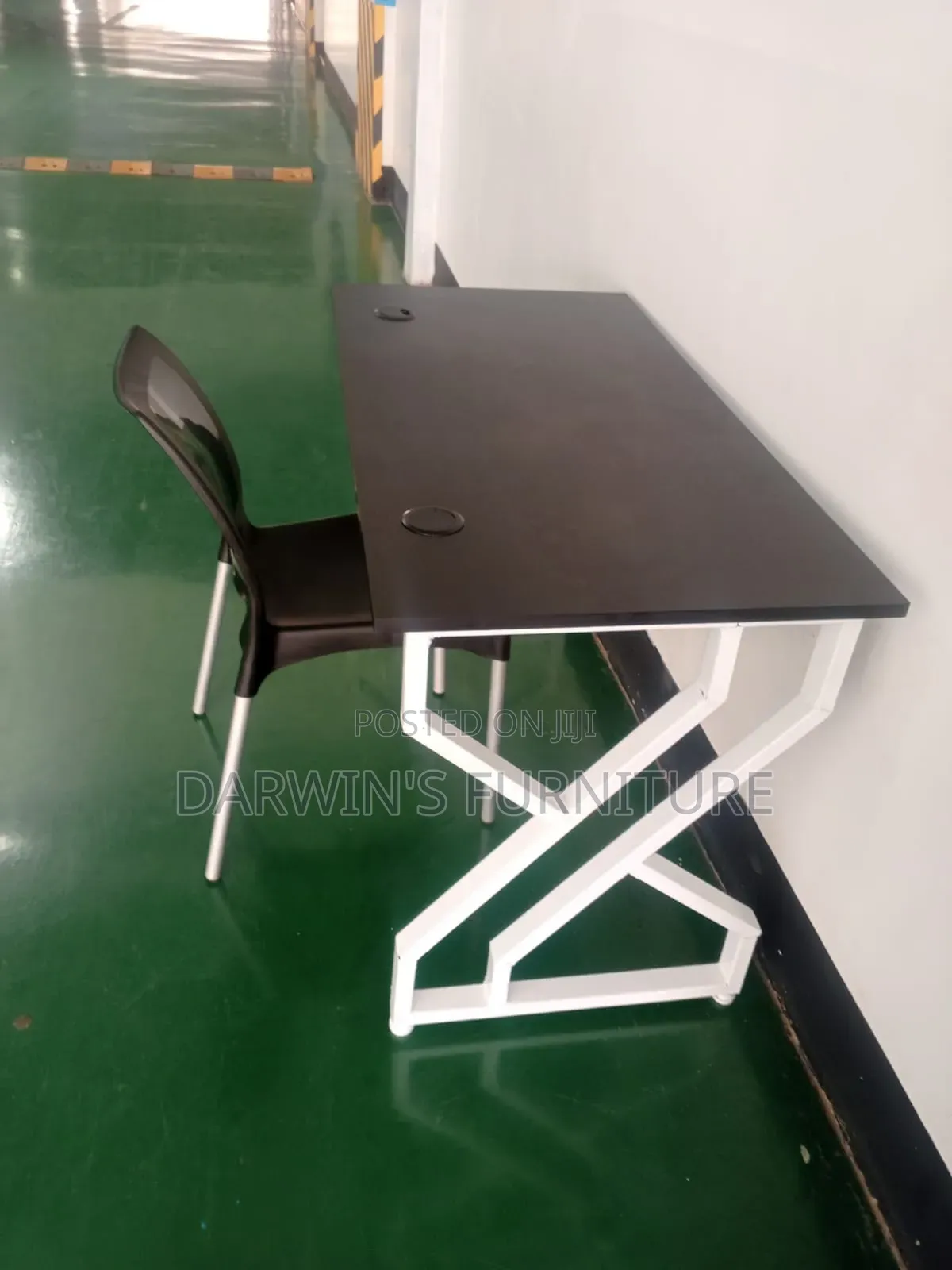 Study Table and a Chair