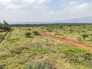 50x100 Plot in Kimuka | TITLE DEED IN 30 DAYS | KSh