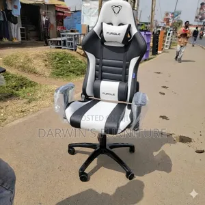 Wite Gaming Chair