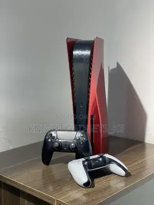 Ps5 Standard Disc