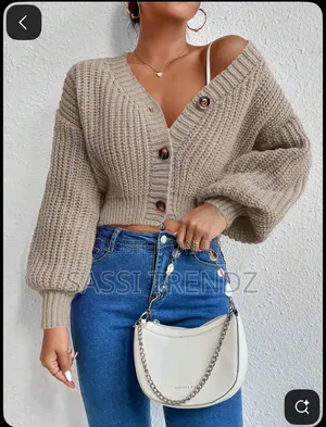 Cardigan Fancy Sweaters
