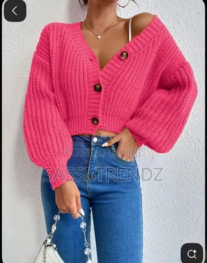 Cardigan Fancy Sweaters