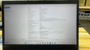 Laptop Lenovo ThinkPad T14 G1 16GB AMD Ryzen 5 SSD 256GB