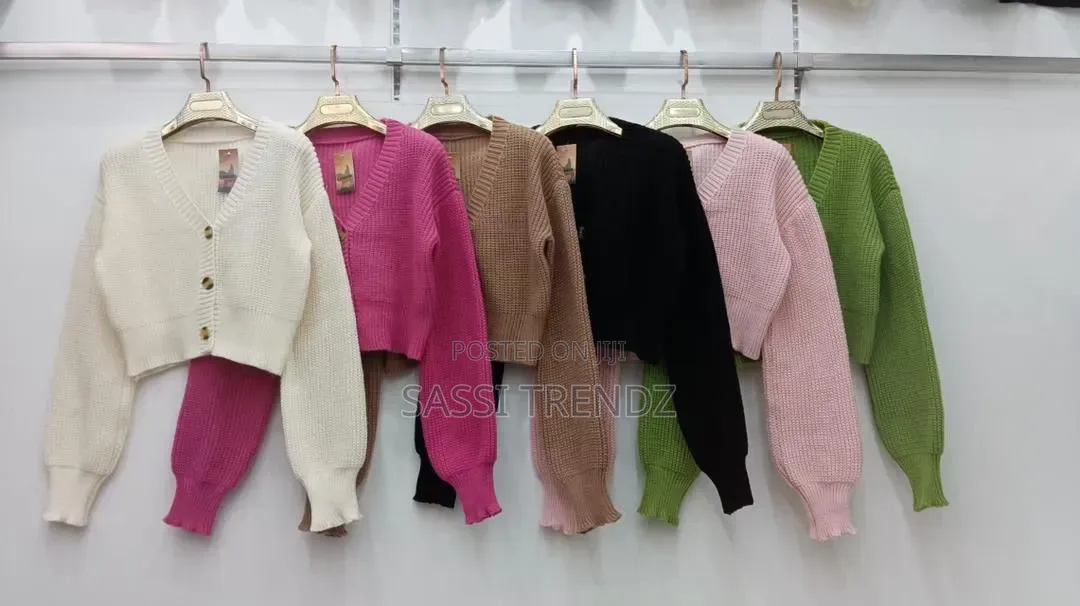 Cardigan Fancy Sweaters