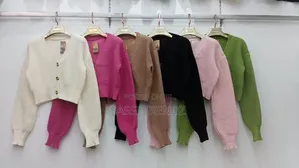 Cardigan Fancy Sweaters