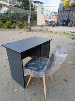 Eames Chair Available and a Table
