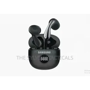 *Galaxy Buds Pro3 TWS Earphone Bluetooth Active Noise Cancelling