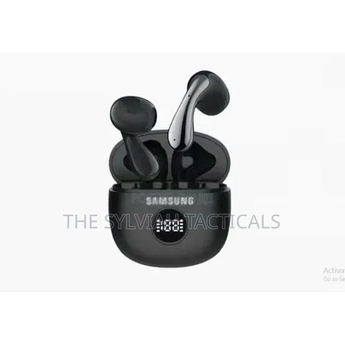 *Galaxy Buds Pro3 TWS Earphone Bluetooth Active Noise Cancelling