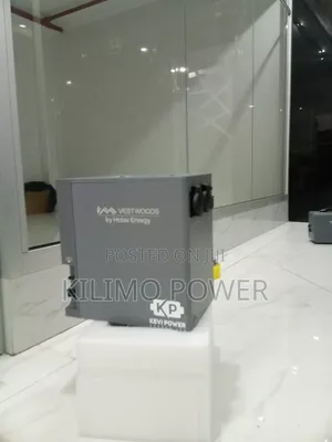 2 KWH Vestwood