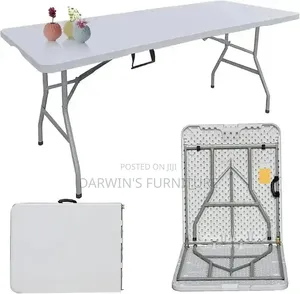 Fordable Table
