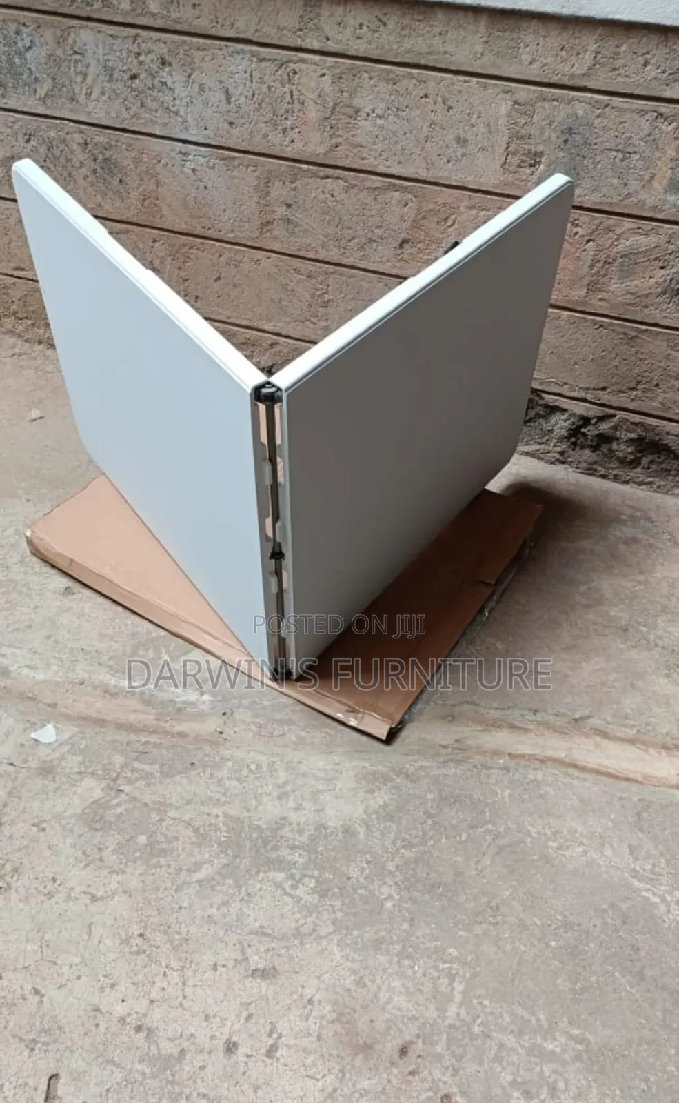 Fordable Table