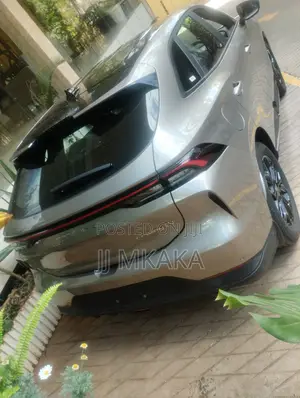 New Forthing Friday EV 2026 Gray