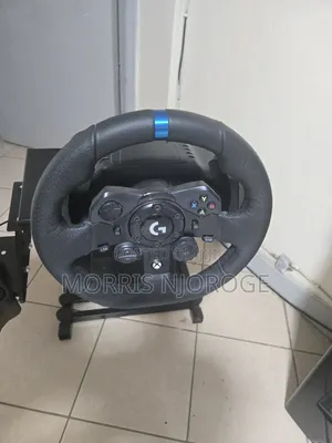 Complete Racing Rig