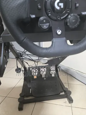 Complete Racing Rig