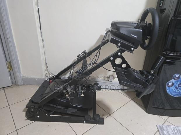 Complete Racing Rig - thumbnail 3
