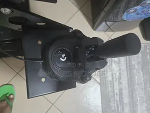 Complete Racing Rig