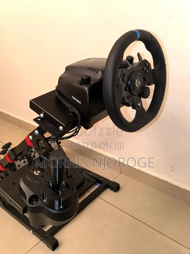 Complete Racing Rig - thumbnail 8