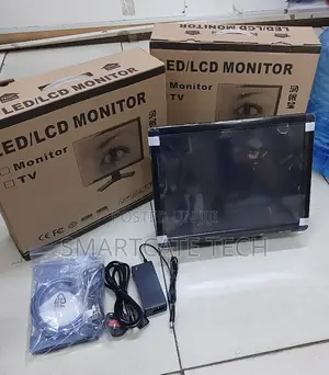 Professional 15 Inch POS Touch Screen Monitor