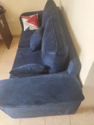 Three Seater Coach