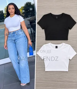 Crops Tops