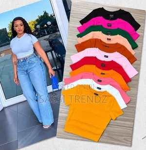 Crops Tops