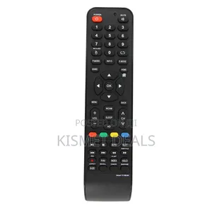 Vitron Digital TV Remote