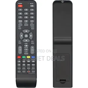 Vitron Digital TV Remote