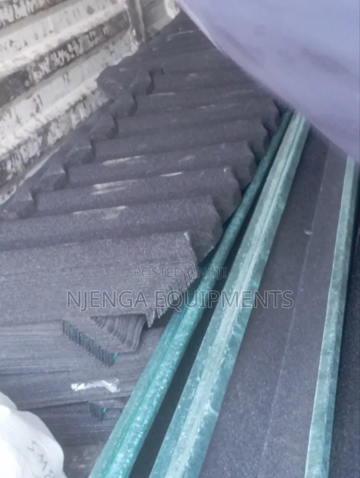 New Decra Roofing