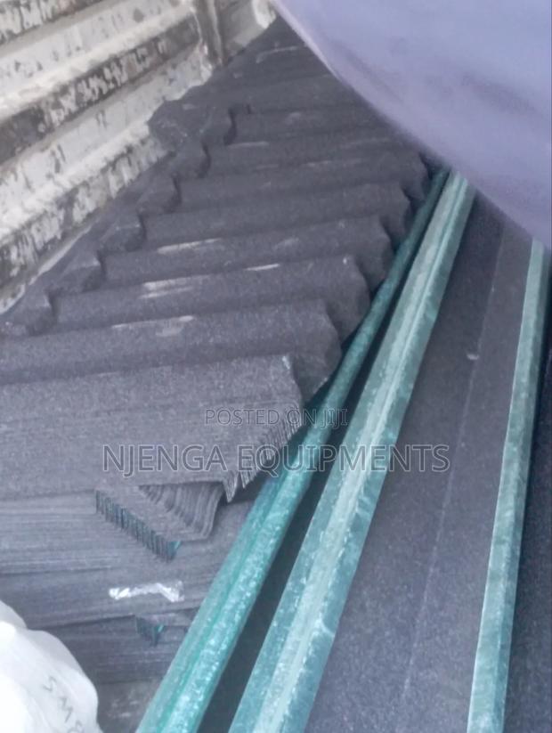 New Decra Roofing - main view