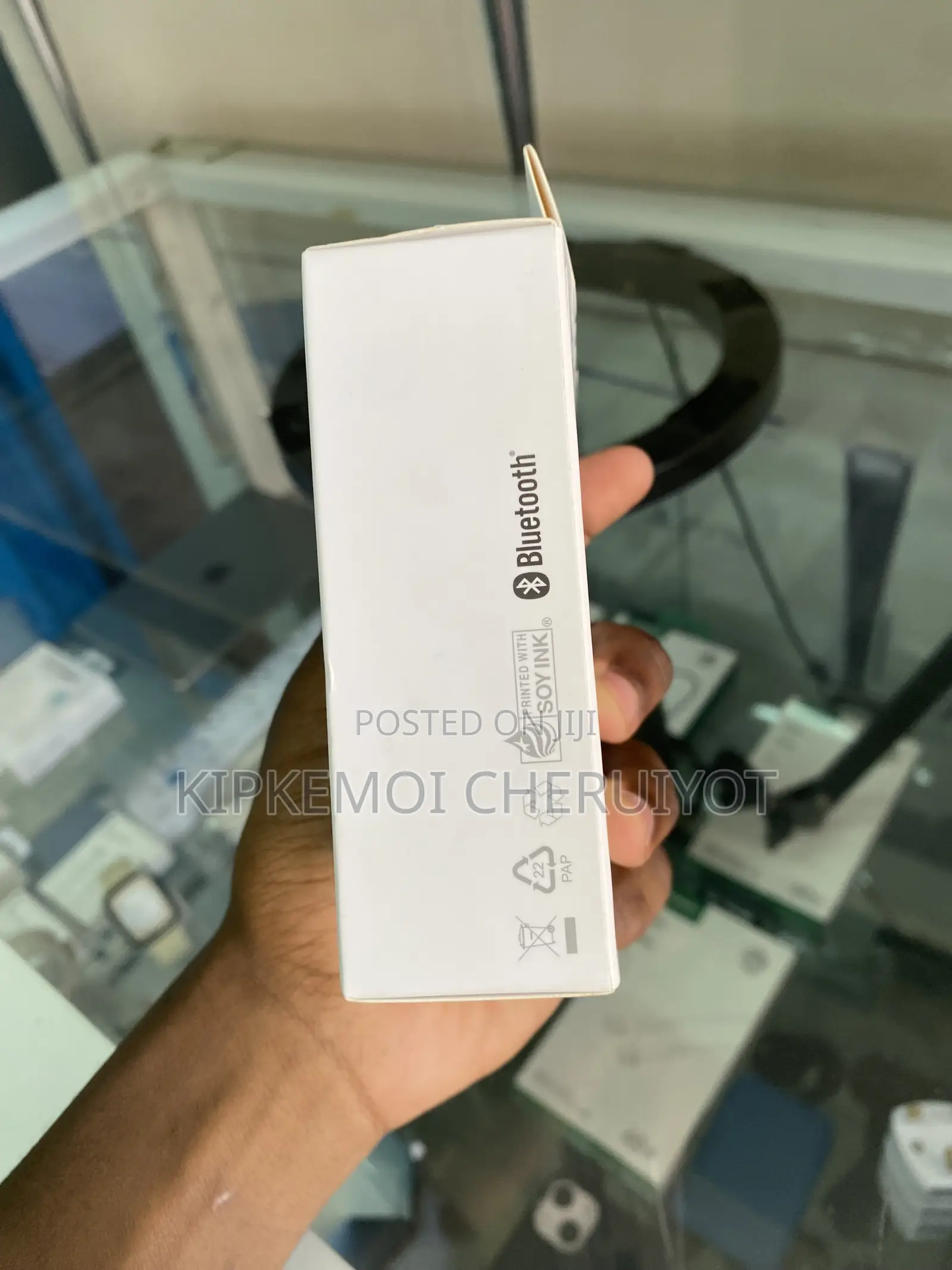 Vivo Buds Air 3