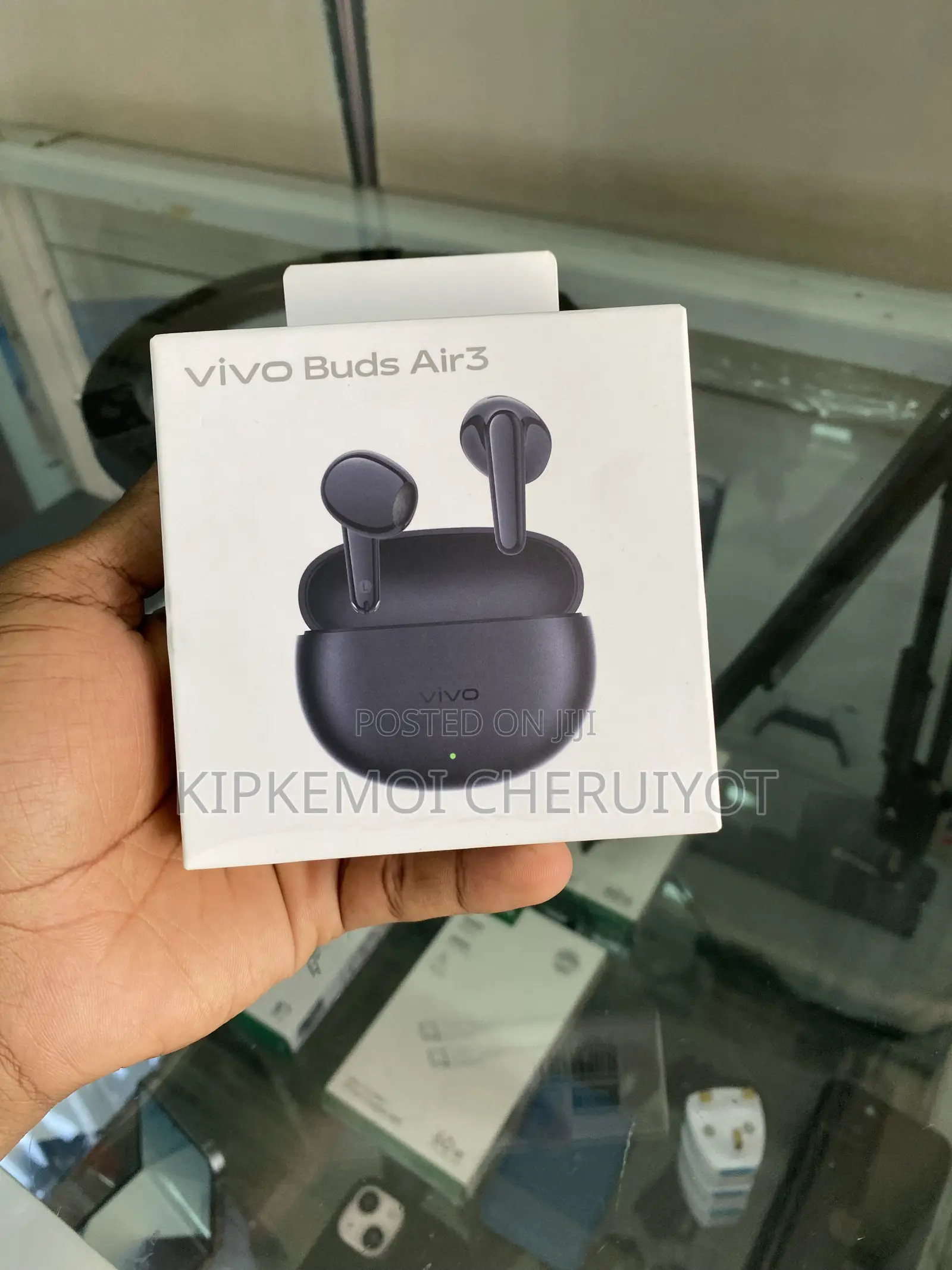 Vivo Buds Air 3