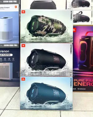 JBL Xtreme 5 Speaker