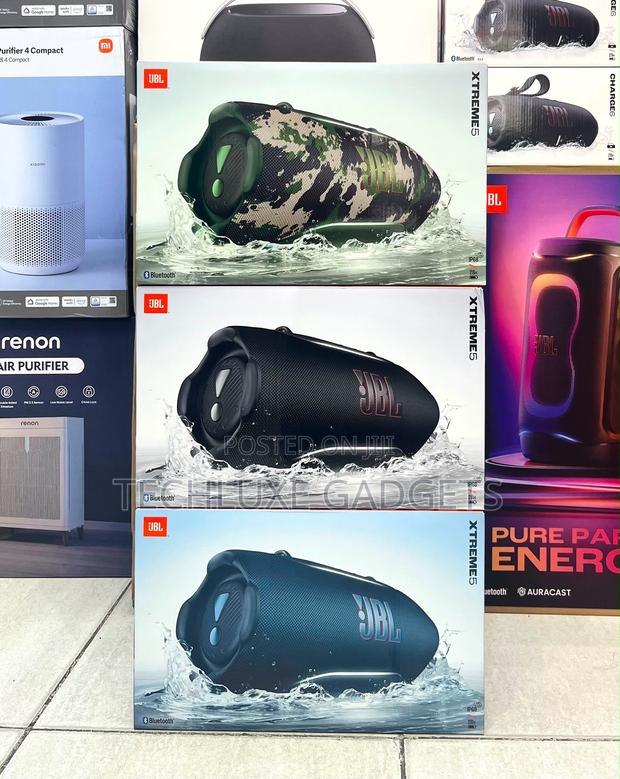 JBL Xtreme 5 Speaker