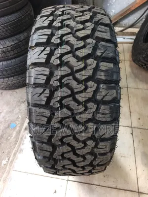 265/60r18 Tesche Bridge Blade