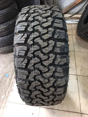 265/60r18 Tesche Bridge Blade