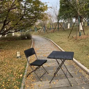 Camping Table; Premium Folding Camping Table for Outdoor Dining
