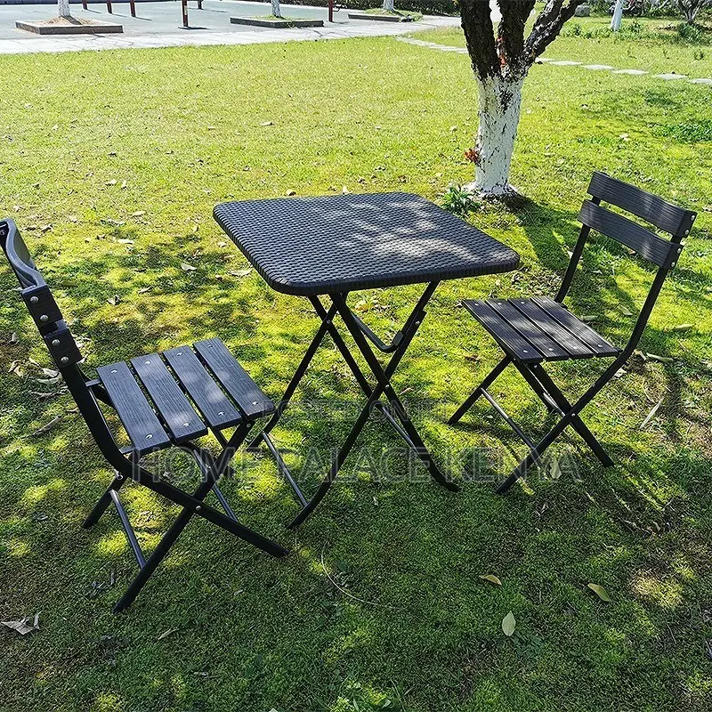 Camping Table; Premium Folding Camping Table for Outdoor Dining