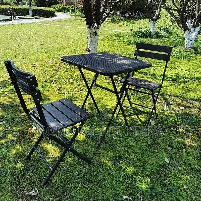 Camping Table; Premium Folding Camping Table for Outdoor Dining