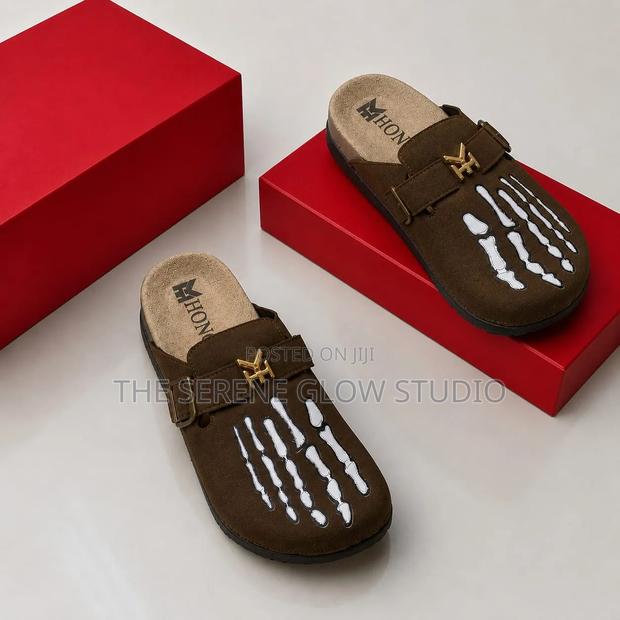 Clogs 
Size 40_________45. - thumbnail 3