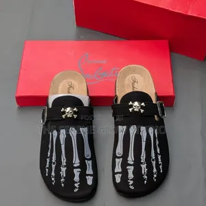 Clogs 
Size 40_________45.
Price *Ksh1000*