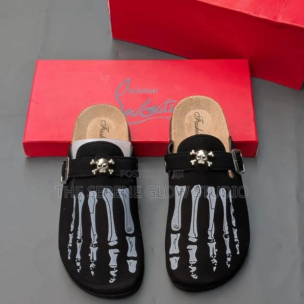 Clogs 
Size 40_________45. - thumbnail 4