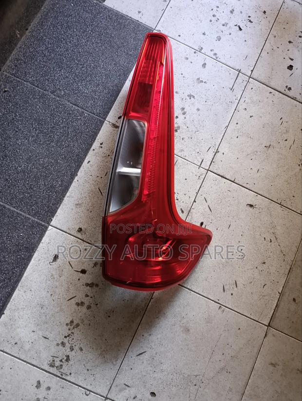 Nissan DayZ 2017 Taillight