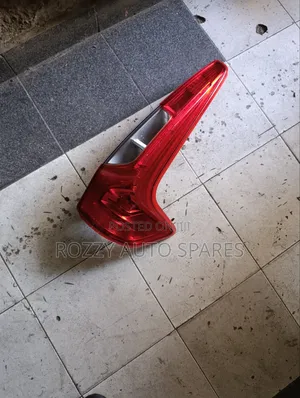 Nissan DayZ 2017 Taillight