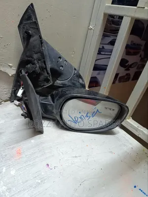 Mazda Verisa Side Mirror