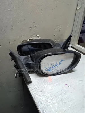 Mazda Verisa Side Mirror
