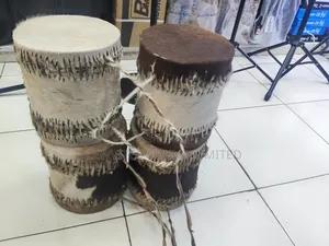 CBC Learners Drums