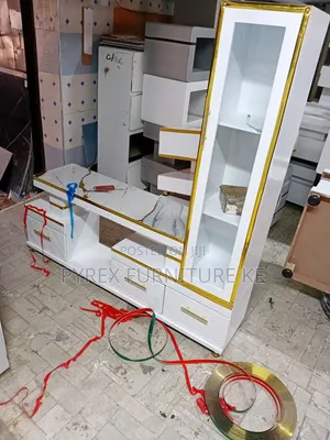 Television Stand