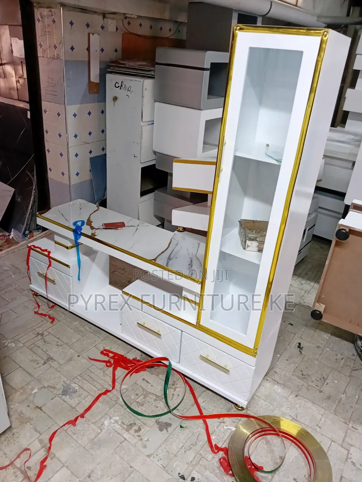 Television Stand
