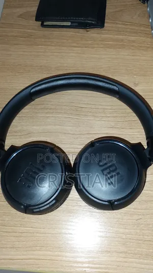 JBL Headphones