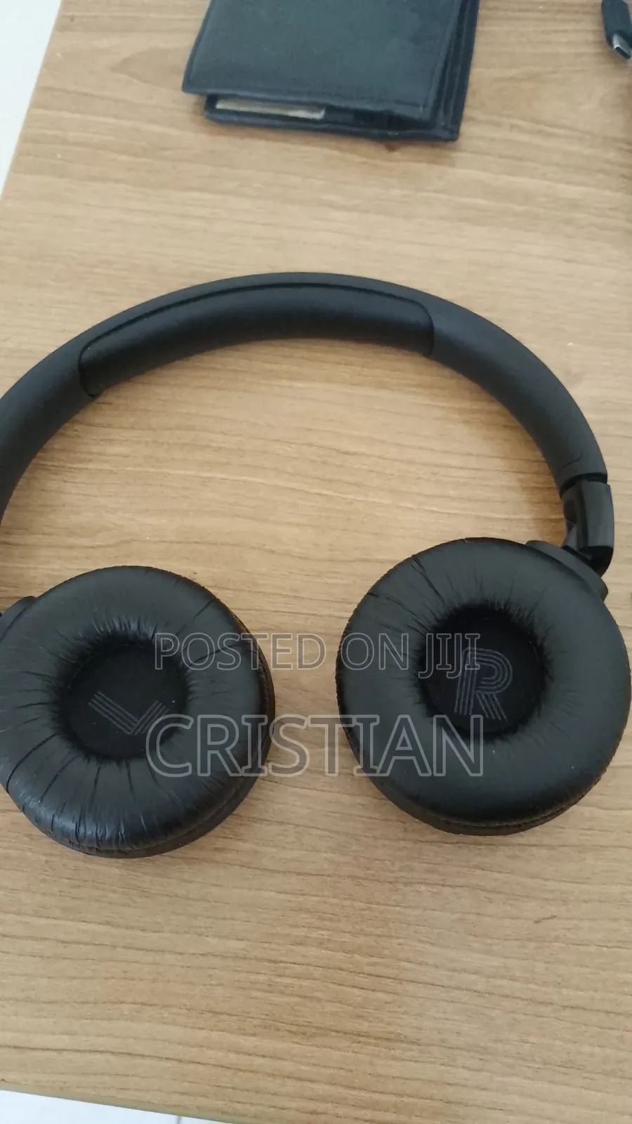 JBL Headphones